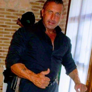 Accompagnatore gigolo Edo66