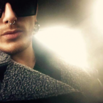 Accompagnatore gigolo Doryan