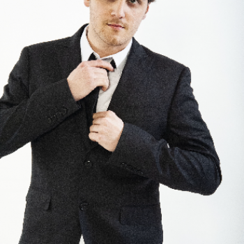 Accompagnatore gigolo gabry glam