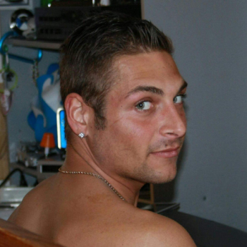 Accompagnatore gigolo Antony1989