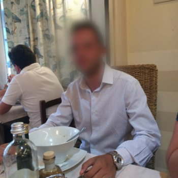 Accompagnatore gigolo Davidee