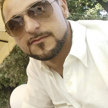 Accompagnatore gigolo Willy80