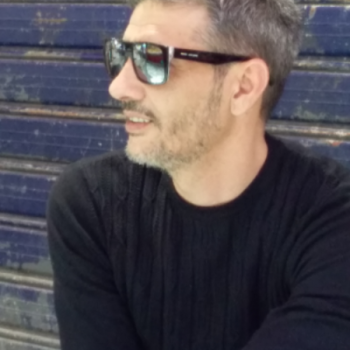 Accompagnatore gigolo Salvatorexx