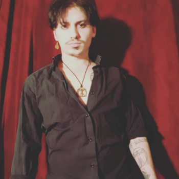 Accompagnatore gigolo Mauro97