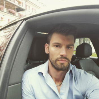 Accompagnatore gigolo Luch