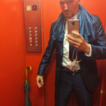 Accompagnatore gigolo Maury72