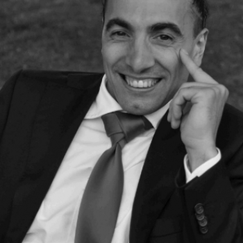 Accompagnatore gigolo Antonio84