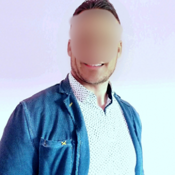 Accompagnatore gigolo Paolo Accompagnatore