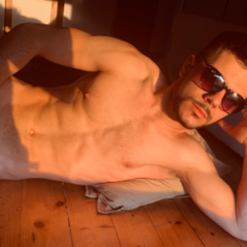 Accompagnatore gigolo Brayan89.