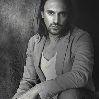 Accompagnatore gigolo Alex7