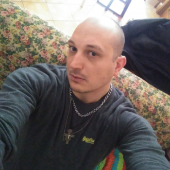 Accompagnatore gigolo Sasheen