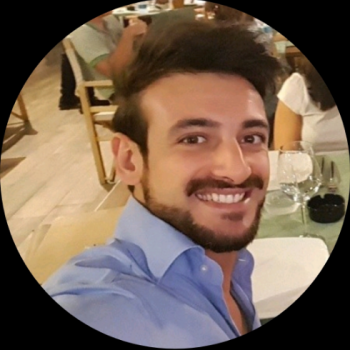 Accompagnatore gigolo Michael