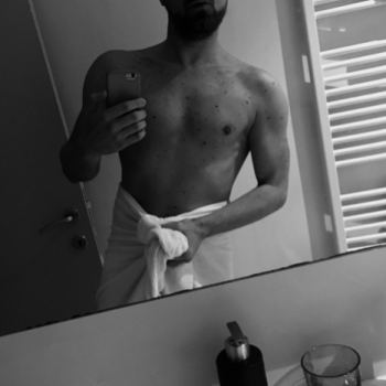 Accompagnatore gigolo Pasquale0