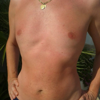 Accompagnatore gigolo Manuel69