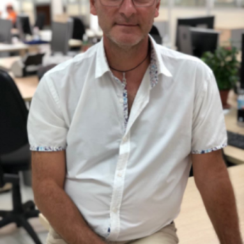 Accompagnatore gigolo King63