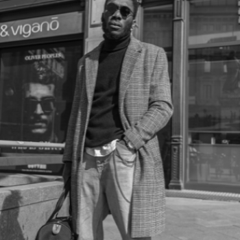 Accompagnatore gigolo Jimmy94