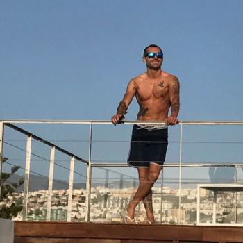 Accompagnatore gigolo Lello 85