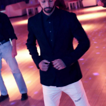 Accompagnatore gigolo Franzua