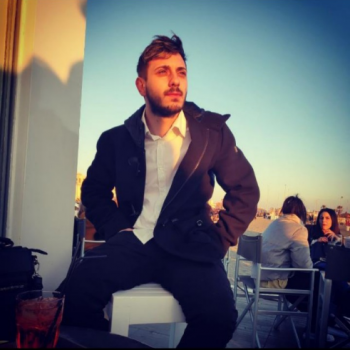 Accompagnatore gigolo Andrea9