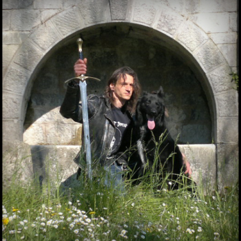 Accompagnatore gigolo Arkay