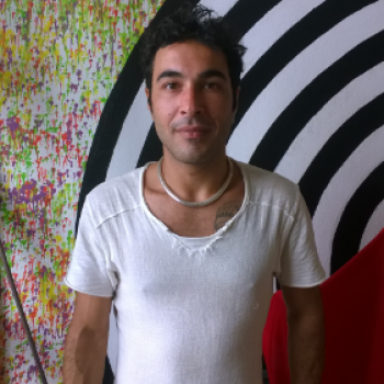 Accompagnatore gigolo Samuelf