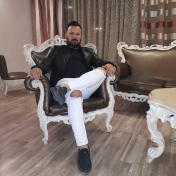 Accompagnatore gigolo Felice86