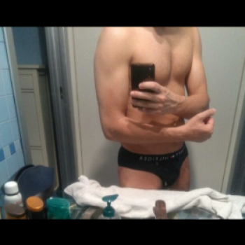 Accompagnatore gigolo Albert