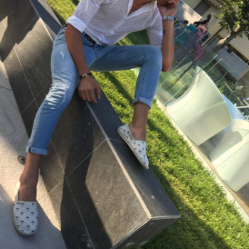 Accompagnatore gigolo Jonathan