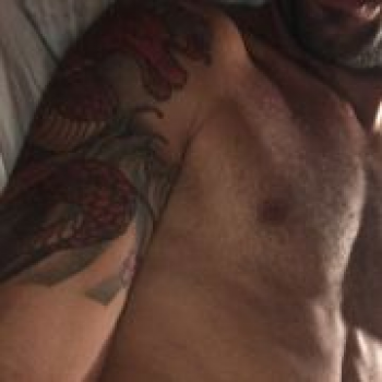 Accompagnatore gigolo Steve.L.Big