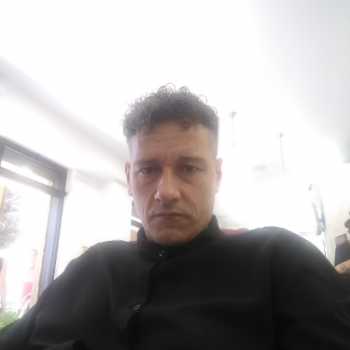 Accompagnatore gigolo Jeffrey