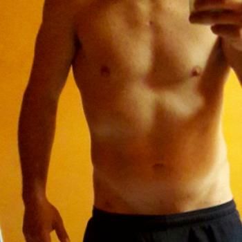 Accompagnatore gigolo Misterleon