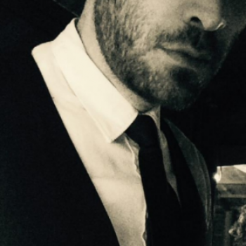 Accompagnatore gigolo Andreap