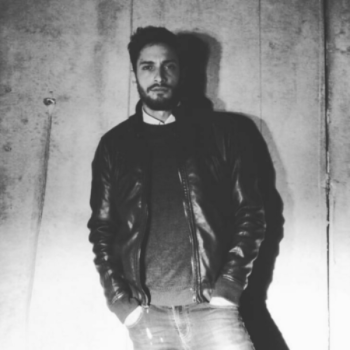 Accompagnatore gigolo Fede92