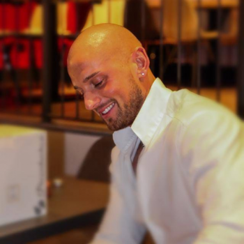 Accompagnatore gigolo Libero87