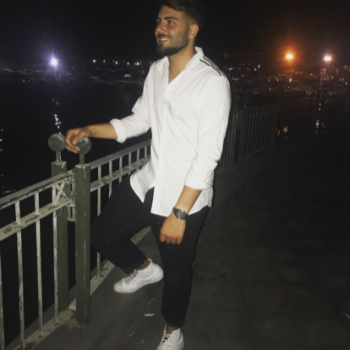 Accompagnatore gigolo Giangy