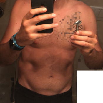 Accompagnatore gigolo Paolo