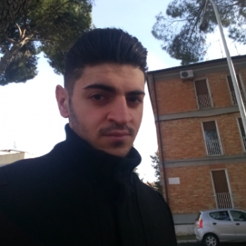 Accompagnatore gigolo Eretto98