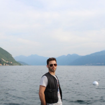 Accompagnatore gigolo Sven