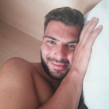 Accompagnatore gigolo Vincik88