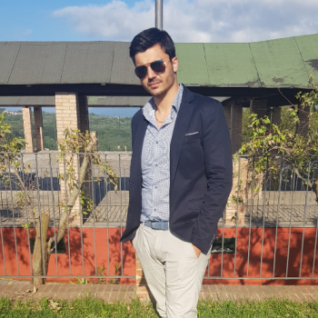 Accompagnatore gigolo Uragano