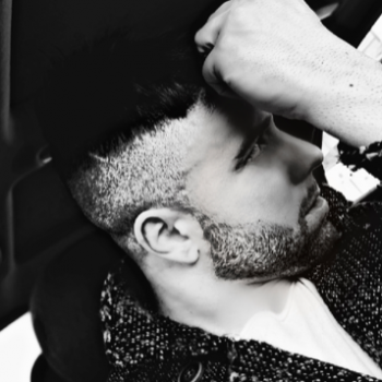 Accompagnatore gigolo Angell