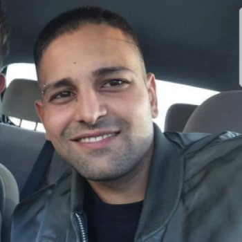 Accompagnatore gigolo Nikox10