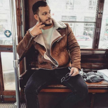 Accompagnatore gigolo Stefa