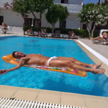 Accompagnatore gigolo Rocco91