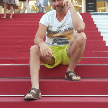 Accompagnatore gigolo Drago