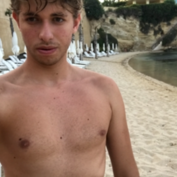 Accompagnatore gigolo Peters