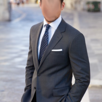 Accompagnatore gigolo Desiderio