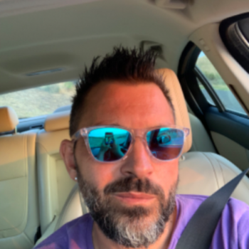 Accompagnatore gigolo Andre1