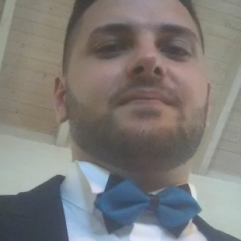 Accompagnatore gigolo Bello92