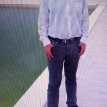 Accompagnatore gigolo Domenico1980